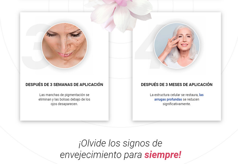 Descripción del Hydroserum